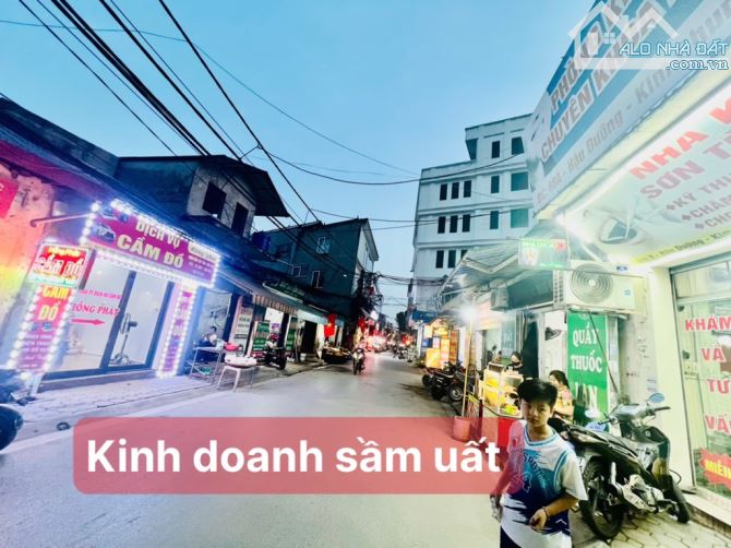BÁN NHÀ TẠI HẬU DƯƠNG KIM CHUNG CÓ DÒNG TIỀN 10TR/THÁNG
