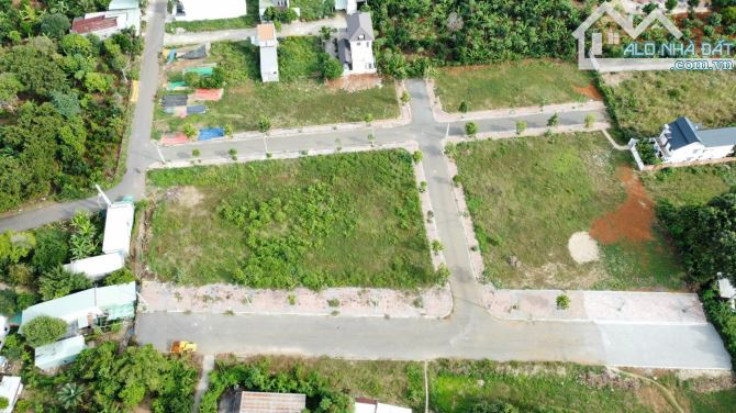 DT: 10*21 Đất Biệt Thự Giá Rẻ Thuộc Hoà Long Bà Rịa