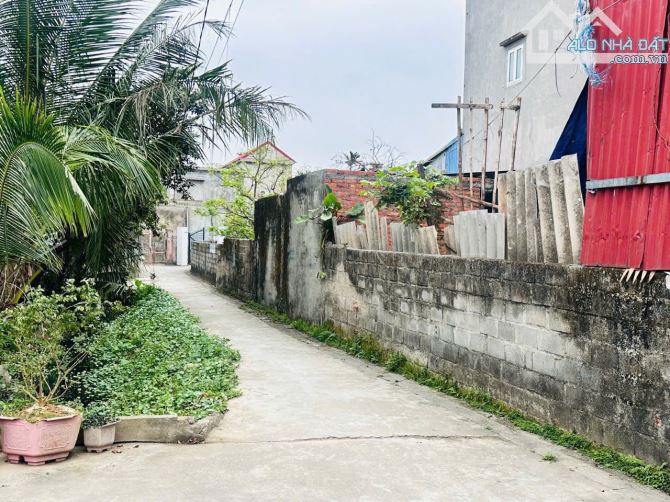 Bán đất Úc Gián - Thuận Thiên - Kiến Thụy - Hải Phòng