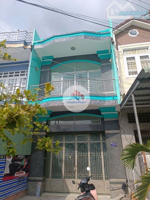📌 NHÀ 1 TRỆT 1 LẦU – ẤP 1, MỸ TÂN, TP. CAO LÃNH – GIÁ CHỈ 4 TỶ – SỔ HỒNG RIÊNG