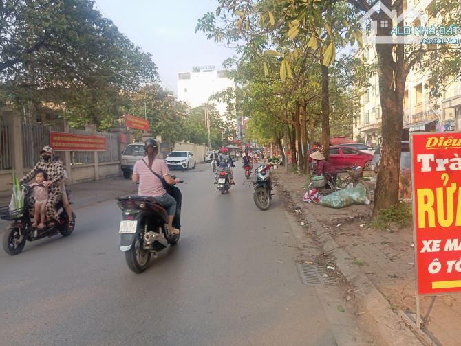 Mảnh Đất Đẹp Hiếm người Bán MT khủng Đầu Tư hay ở tuyệt vời kim chung Đông Anh Hà Nội