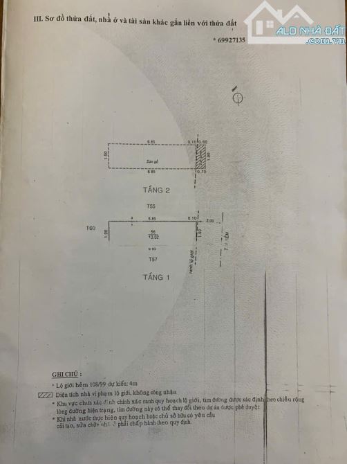 bán nhà  hẻm trước nhà 5m trần văn quang p 10 tân bình 1 trệt 1 lầu sổ hòng riêng giá 1,8