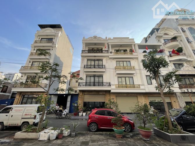 60m2 đất TĐC Lê Hồng Phong gần Phượng Chi - Ngang 6m - Đông Bắc