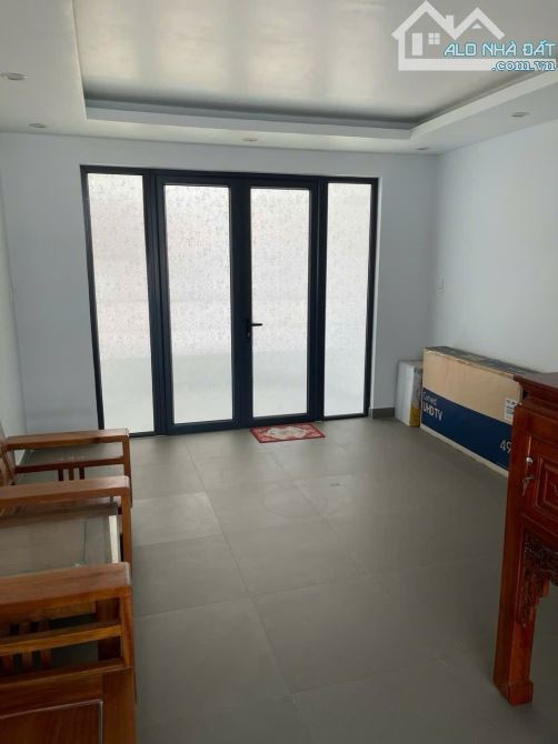 Bán nhà 4 tầng  Lý thường Kiệt  dt 58 m2  k 4m  giá chỉ 6.5 tỷ