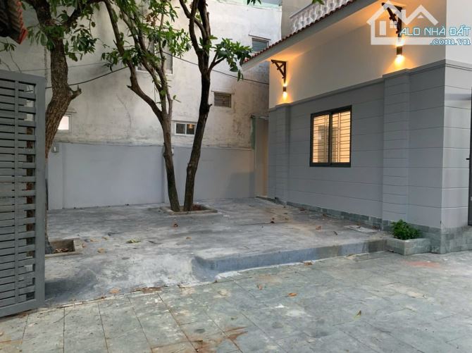 Bán căn Villa kiệt ô tô Trưng Nữ Vương đang cho thuê 30tr/tháng-GỌI ĐÀM TIẾN❌
