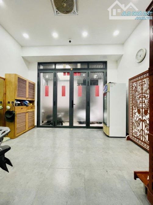 Nhà Đẹp Full Đồ – Gần Aeon Tân Phú – Dọn Vào Ở Ngay – Chốt Nhanh Giá Tốt!( DƯƠNG VĂN DƯƠNG