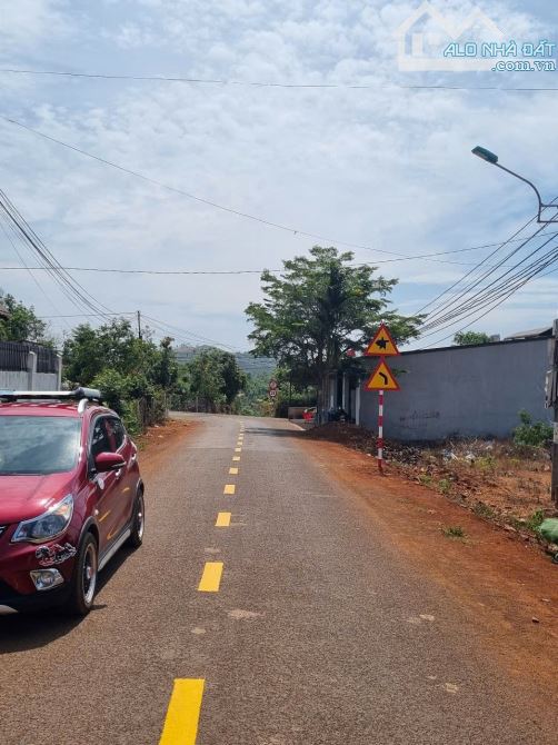 Cần Bán 2 Lô Lk Đường 19/5 Buôn Hrat Xã Ea Kao Thành Phố BMT