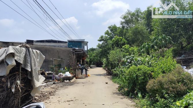 BÁN ĐẤT XÃ HỐ NAI 3. TRẢNG BOM. (Nay là F. Tân Hòa) 8x21 shr thổ cư. Gần ủy ban xã HN3, Gi