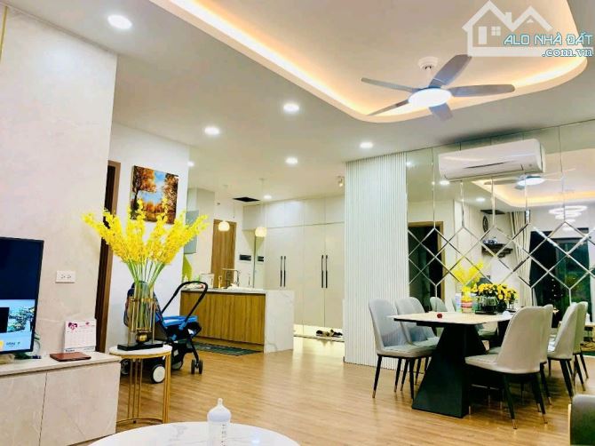 🏢 CHO THUÊ CĂN HỘ CAO CẤP 3 NGỦ – LE GRAND JARDIN – FULL NỘI THẤT