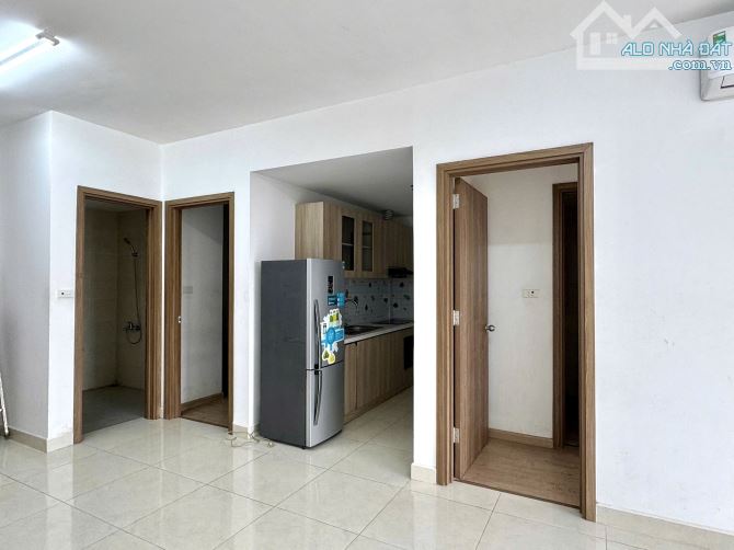 🏢 CHO THUÊ CĂN HỘ 2 NGỦ – CHUNG CƯ HOPE RIVERSIDE – FULL ĐỒ – VÀO Ở NGAY