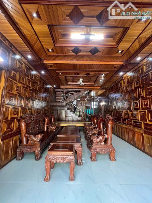 BÁN NHÀ MT LÊ LỢI (5x25,5) GIAO TRẦN NHẬT DUẬT NGAY TRUNG TÂM THÀNH PHỐ