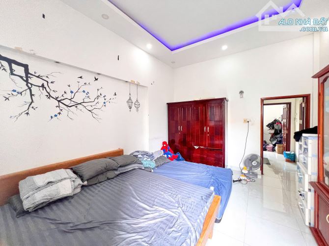 Bán Nhà Trệt Lầu Hẻm 60 Mậu Thân - Ninh Kiều