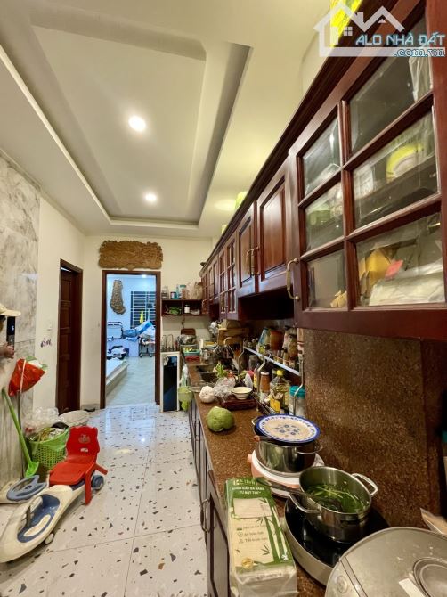 Chỉ 16.5 tỷ sở hữu Biệt thự Mặt Tiền đường Kinh doanh Nguyễn Thị Sóc.
