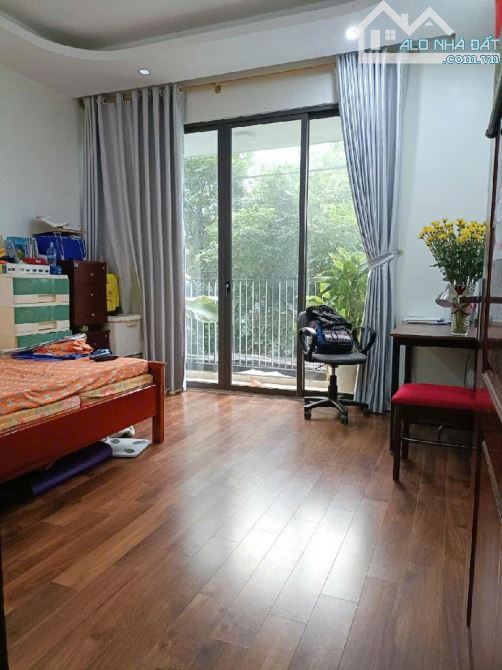 Bán biệt thự 60m2 tại Trịnh Văn Bô, Xuân Phương, Nam Từ Liêm, Hà Nội, giá ưu đãi 19 tỷ VND