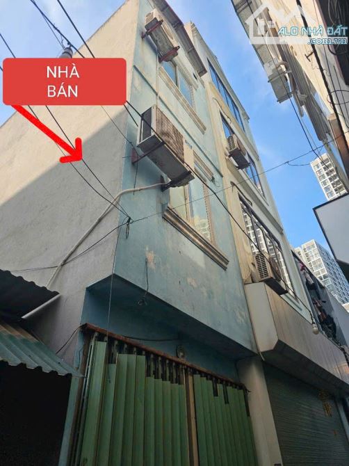 BÁN NHÀ AN ĐÀO C- GIA LÂM - KHU AN SINH TỐT - OTO - TIỆN ÍCH XUNG QUANH - DÒNG TIỀN