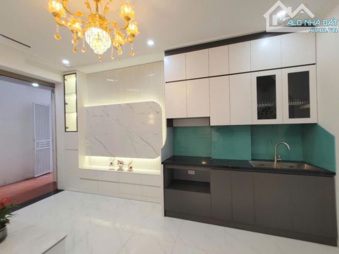 A💥B .NHÀ 5TX 32M .TT HÀ ĐÔNG- MỘT BƯỚC RA ÔTÔ TRÁNH, PHUN NỘI THẤT,GIÁ 5.198 tỷ. . 💥💥