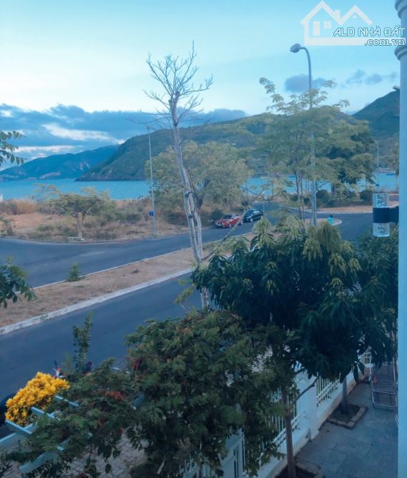 Bán biệt thự biển an viên khu đô thị an viên nha trang