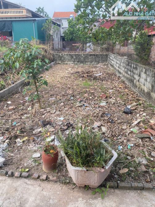 Cần bán 54,6 m đất tại Phi liệt Liên nghĩa