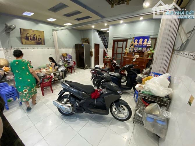 MẶT TIỀN KINH DOANH CỰC ĐỈNH, NGAY NGÃ 4 PHẠM V. ĐỒNG TÔ N. VÂN, 80m2 CHỈ 7,3 TỶ