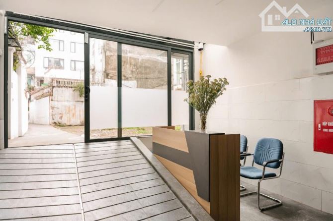 BÁN NHÀ DÒNG TIỀN _ CÓ HẦM THANG MÁY PHỐ VIP