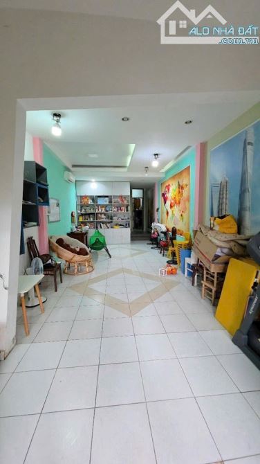 NHÀ 2 TẦNG 93m² – NGAY ĐẠI HỌC VĂN HÓA, PHƯỚC LONG B, TP. THỦ ĐỨC – CHỈ NHỈNH 6 TỶ
