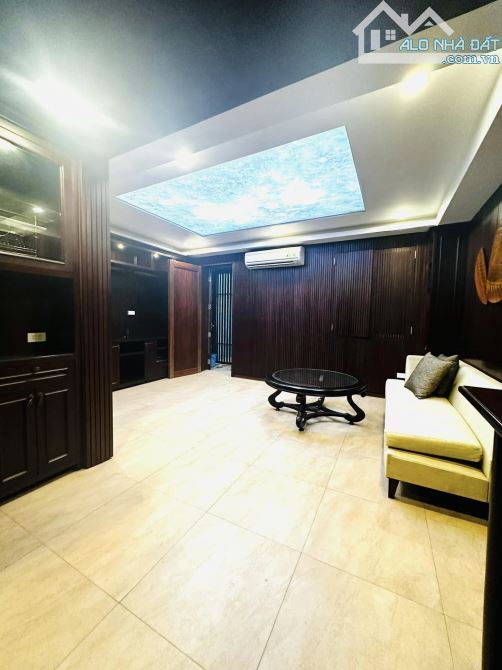 🔅 MẶT PHỐ TÔ NGỌC VÂN, TÂY HỒ, 100M2 6T THANG MÁY, MT 6M, SỔ VUÔNG A4 🔅