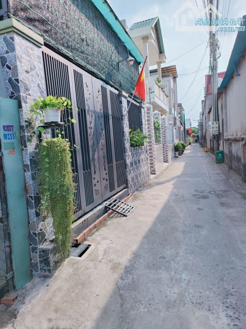 Lô Đất Kp1 Trảng Dài Sau Pccc Biên Hòa 💰 2tỷ190tr thương lượng.