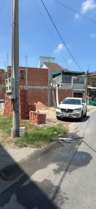 Bán nhanh lô góc 66m2 2MT kinh doanh P.Tân phong, full thổ, 2ô tô, chỉ 3ty TL