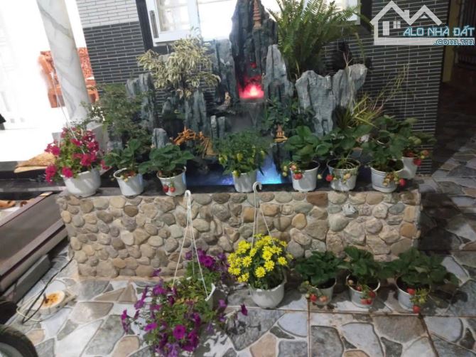 Bán nhà riêng tại An Tịnh, Trảng Bàng, Tây Ninh, 1,2 tỷ, 160m2, SHR, giáp Trường Tiểu Học