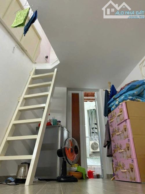Bán nhà Nhỏ đường 3/2 Quận 10 giá nhỉnh 1tỷ