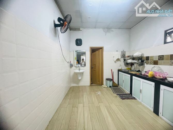⭐⭐⭐BÁN NHÀ 3 TẦNG MẶT TIỀN TRIỆU NỮ VƯƠNG – VỊ TRÍ VIP KINH DOANH