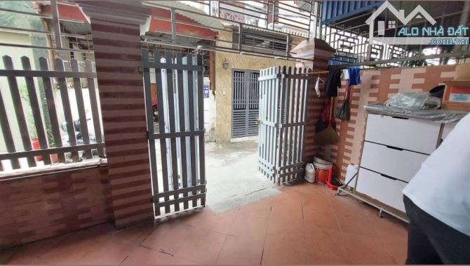 Bán nhà 2.5 tầng An Lạc, Sở Dầu, Hồng Bàng, 82m2, chỉ 5tỷ