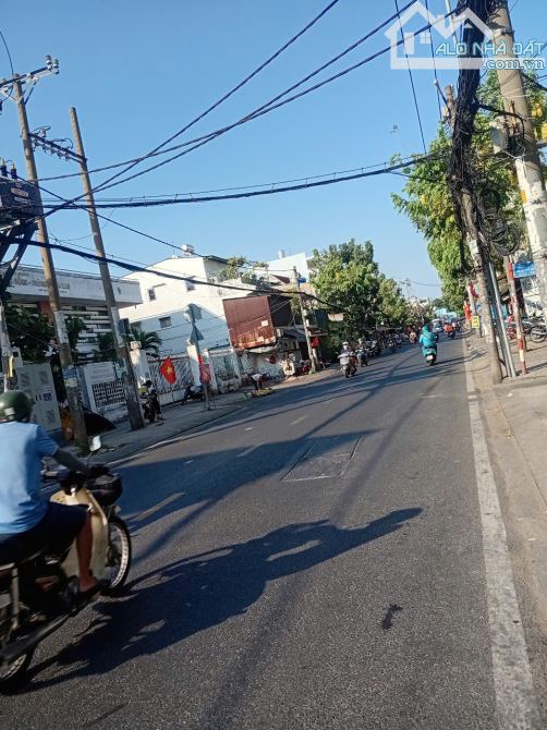 Bán nhà 5 tầng Phạm Thế Hiển, Q8 – Đường ô tô – 9 tỷ