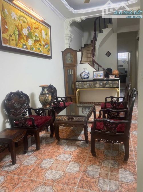 KHU VIP ĐIỆN BIÊN PHỦ BA ĐÌNH-MẶT NGÕ THÔNG-ÔTÔ ĐỖ CỬA-64M 4T 30TỶ-TIỆN ÍCH ĐỈNH CAO