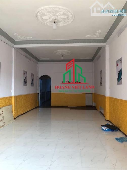NHÀ MẶT TIỀN KINH DOANH ĐƯỜNG LÊ DUẨN GẦN TUỆ TĨNH. DT 5x28m (TC 100%) HƯỚNG TÂY BẮC