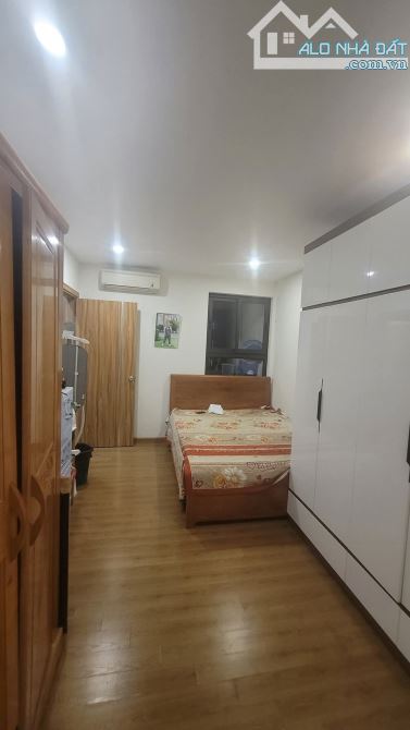 chung cư The K-Park, Lê Trọng Tấn Dt 54m, Tâng hơn 10  Tài chính 3.999 tỷ