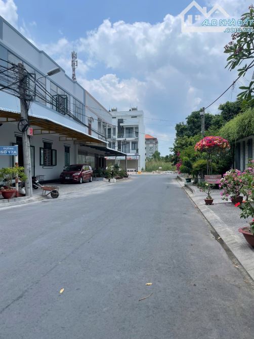 Bán nền đường số 7 cồn khương , 4mx16m giá 3.2 Tỷ