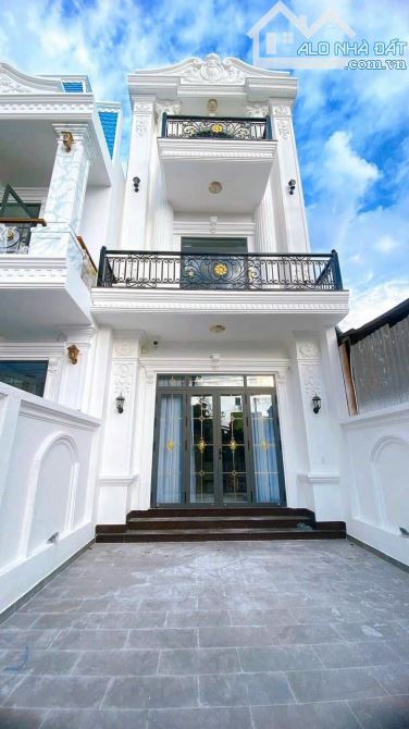 𝑁ℎ𝑎̀ 1 𝑡𝑟𝑒̣̂𝑡 2 𝑙𝑎̂̀𝑢 𝑃ℎ𝑢́ 𝐿𝑜̛̣𝑖, Thủ Dầu, 105m2, chỉ 5TỶ TL nhanh