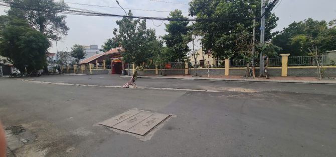 Bán đất phường Hiệp Hòa, cù lao phố, gần chùa Ông.