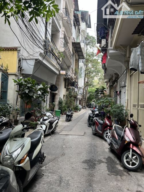 Bán nhà lô góc – Yên Ninh – Quán Thánh – Đặng Dung, 43m2, chỉ 12 tỷ