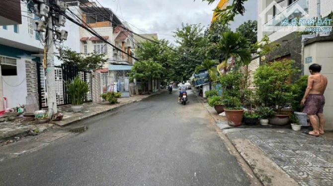 💥CHỈ 3,08 TỈ💥 BÁN NHÀ C4 KIỆT NGUYỄN CÔNG TRỨ – SƠN TRÀ – ĐÀ NẴNG