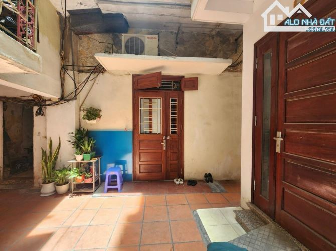 SIÊU HIẾM ! BÁN NHÀ MẶT PHỐ LÕI 2 BÀ TRƯNG , GẦN HỒ THIỀN QUANG 188M 55Tỷ