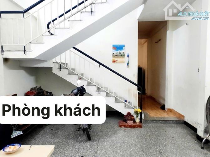 BÁN NHÀ Ỷ LAN NGUYÊN PHI,73M2, 4TỶ300 ngay Trung tâm Hải Châu , Đà Nẵng