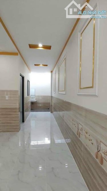 🚀 BÁN GẤP TRONG TUẦN – NHÀ CỰC TỐT – HẺM TO TRƯƠNG QUỐC DUNG  – 1 TRỆT 3 LẦU ST – 5PN