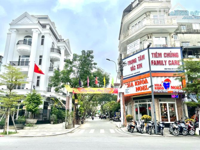 🔥 Bán đất mặt tiền kiệt ô tô Hai Bà Trưng, Vĩnh Ninh, TP Huế giá bán chỉ 9.1 tỷ ✅