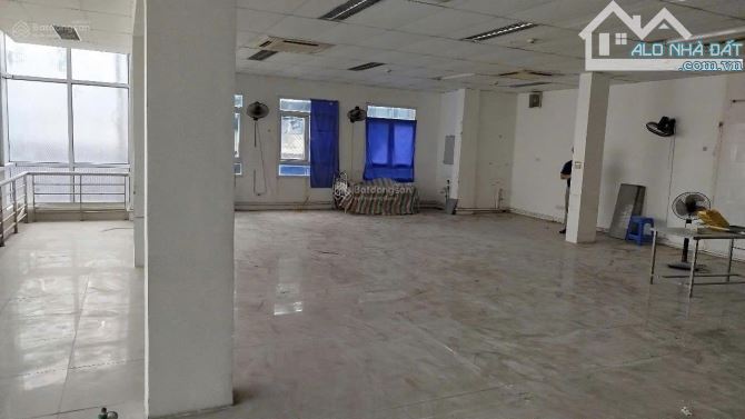Cho Thuê Tòa Nhà Riêng 2 Ngõ 371 Kim Mã – Ba Đình, Hà Nội