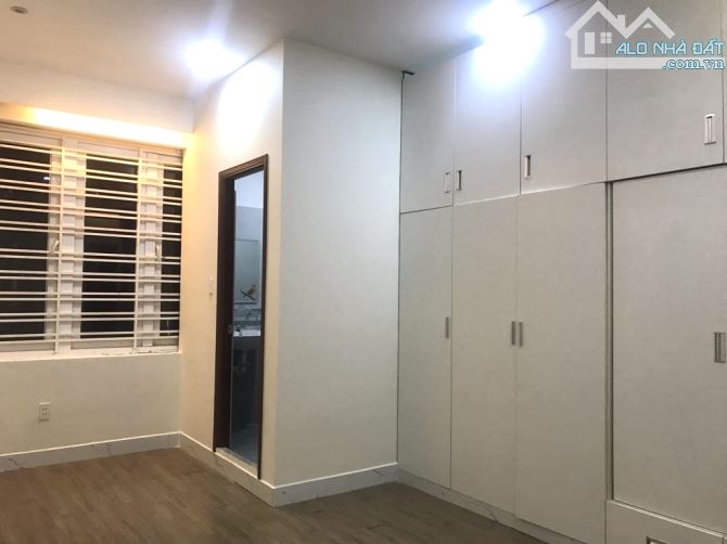 BÁN NHÀ NGAY TÊN LỬA BÌNH TÂN HẺM XE TẢI THÔNG 64m NHỈNH 5TỶ