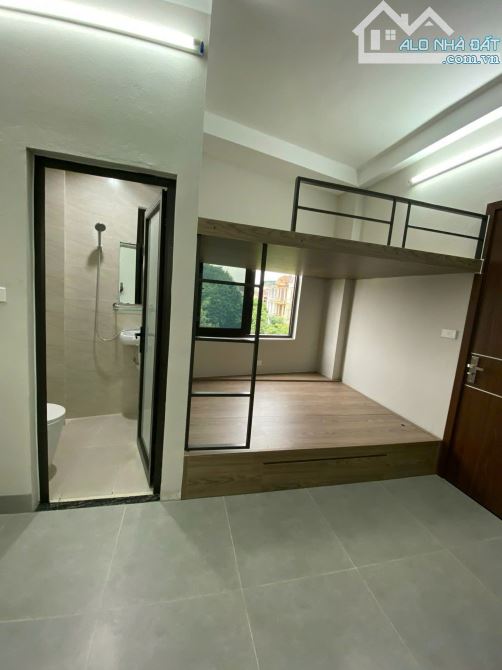 BÁN CHDV ĐỐNG ĐA, DT 50 TRIỆU THÁNG, CHỈ 7.7 TỶ, 9 PHÒNG KK ĐỀU VIEW CÔNG VIÊN
