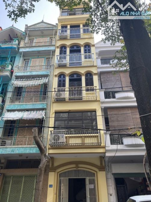 Cho Thuê Văn Phòng 2 Tầng, Vị Trí Trung Tâm Hai Bà Trưng – Giá Tốt!