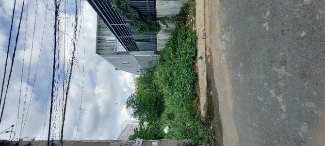 Đất 90m2 60m2 Thổ Cư, Xe Tải Đậu Cửa, Lê Văn Lương Nhơn Đức, Nhà Bè Chỉ 1.45 Tỷ